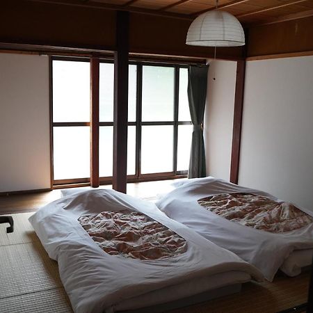 Way Shirakawago - Private, Free Parking And Newly Opened 2022 Way Shirakawago Apartment Bagian luar foto