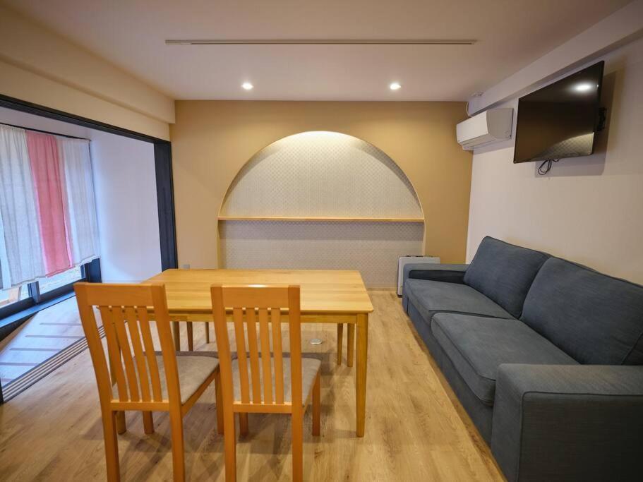 Way Shirakawago - Private, Free Parking And Newly Opened 2022 Way Shirakawago Apartment Bagian luar foto