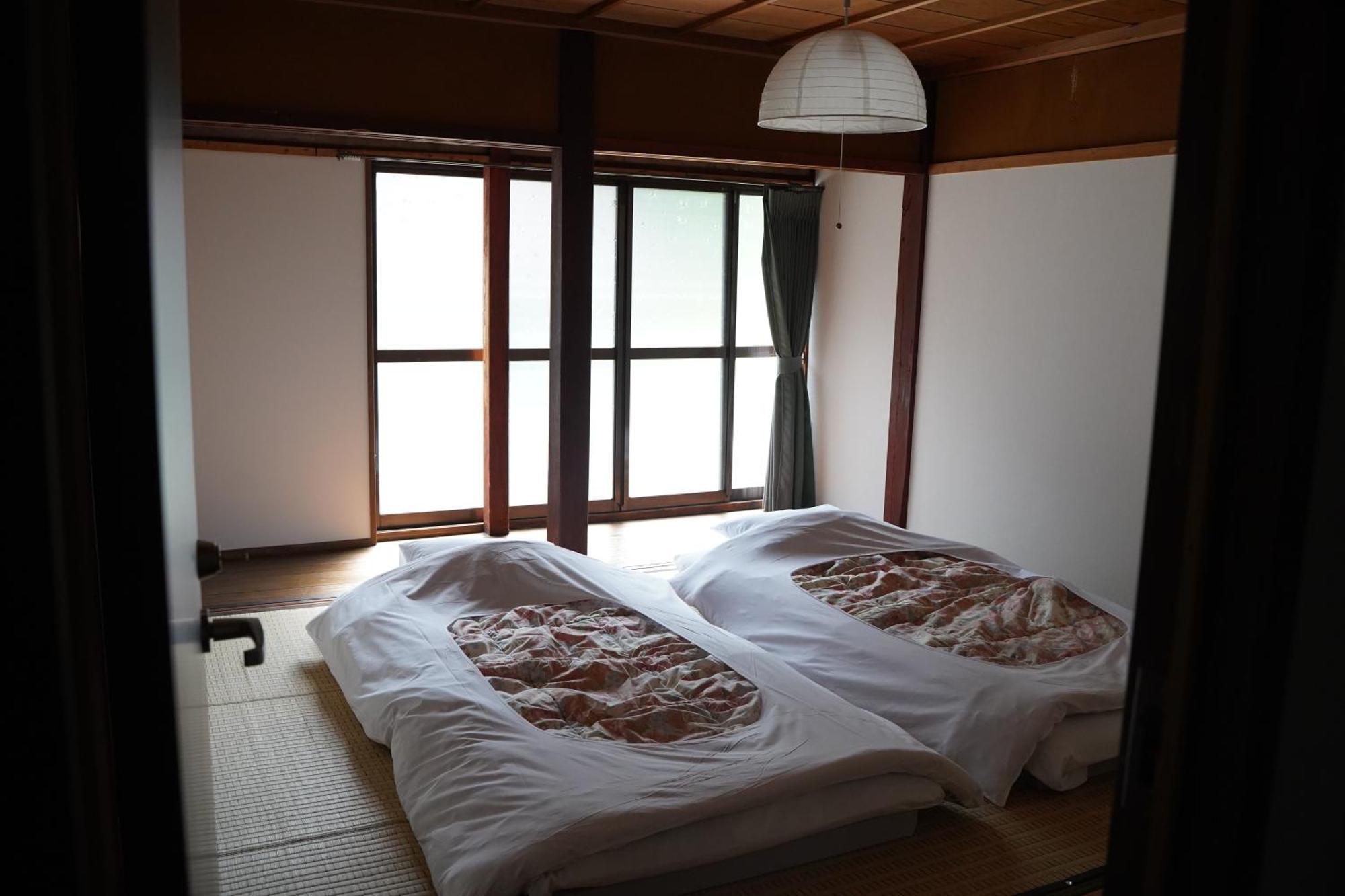 Way Shirakawago - Private, Free Parking And Newly Opened 2022 Way Shirakawago Apartment Bagian luar foto