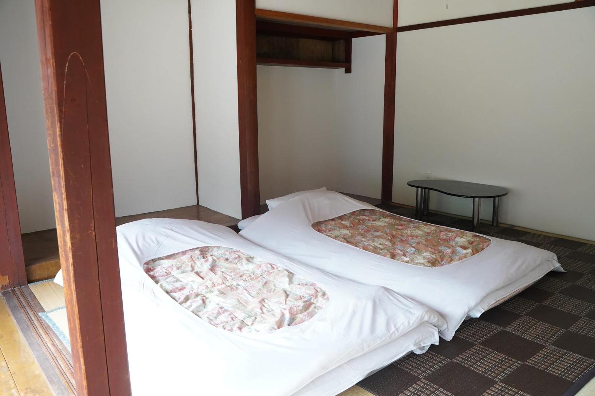 Way Shirakawago - Private, Free Parking And Newly Opened 2022 Way Shirakawago Apartment Bagian luar foto