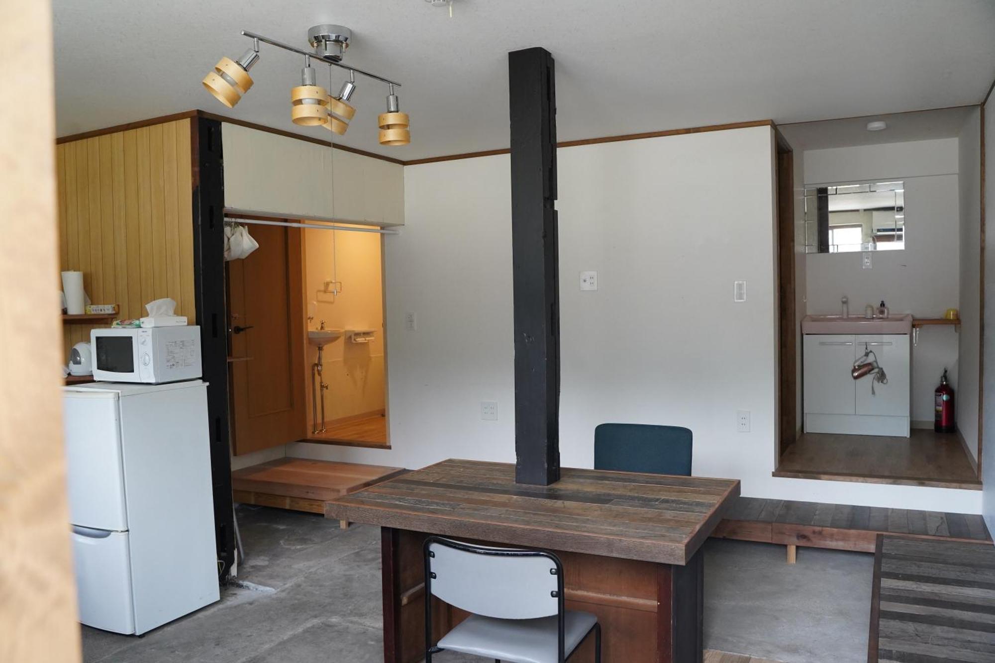 Way Shirakawago - Private, Free Parking And Newly Opened 2022 Way Shirakawago Apartment Bagian luar foto