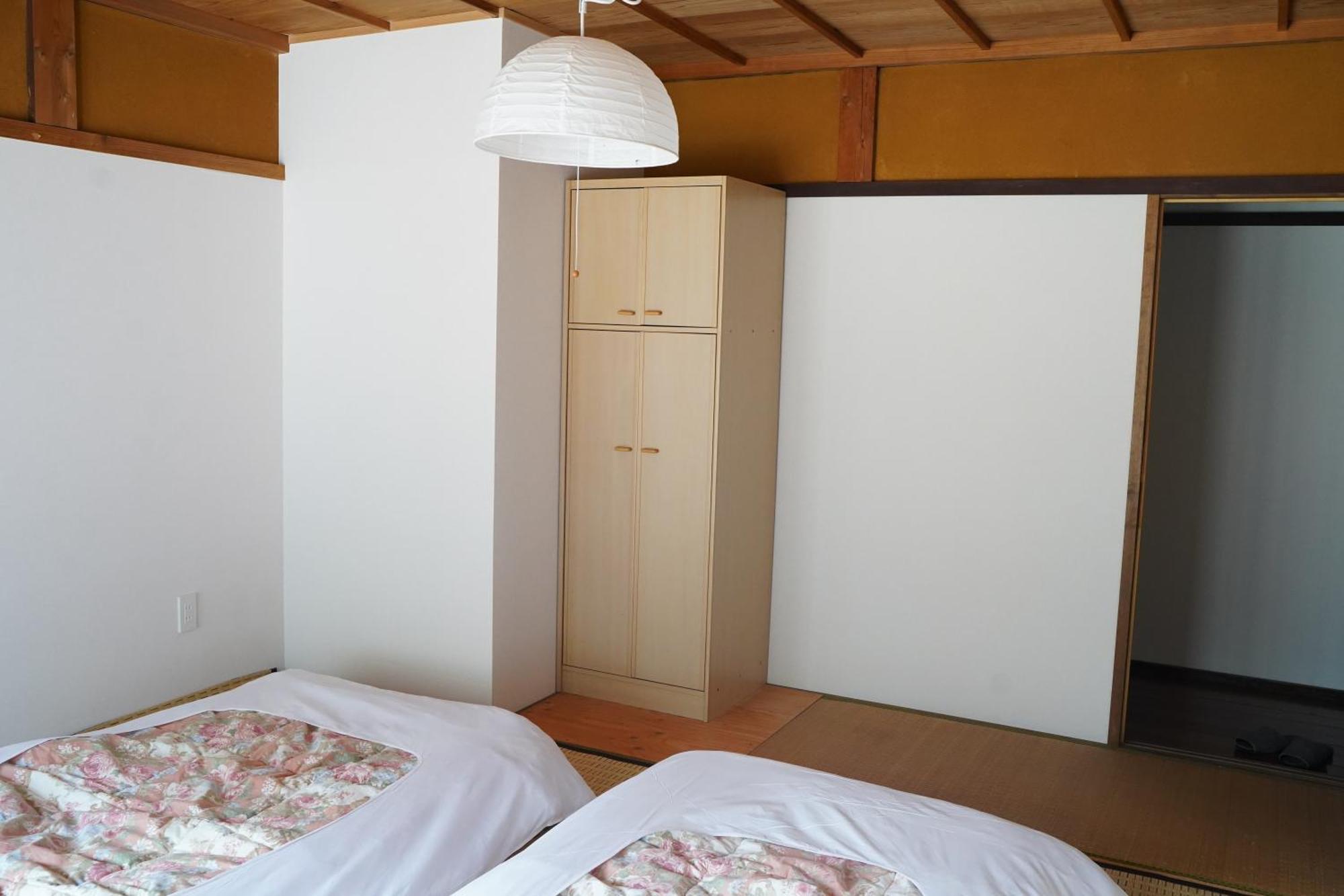 Way Shirakawago - Private, Free Parking And Newly Opened 2022 Way Shirakawago Apartment Bagian luar foto