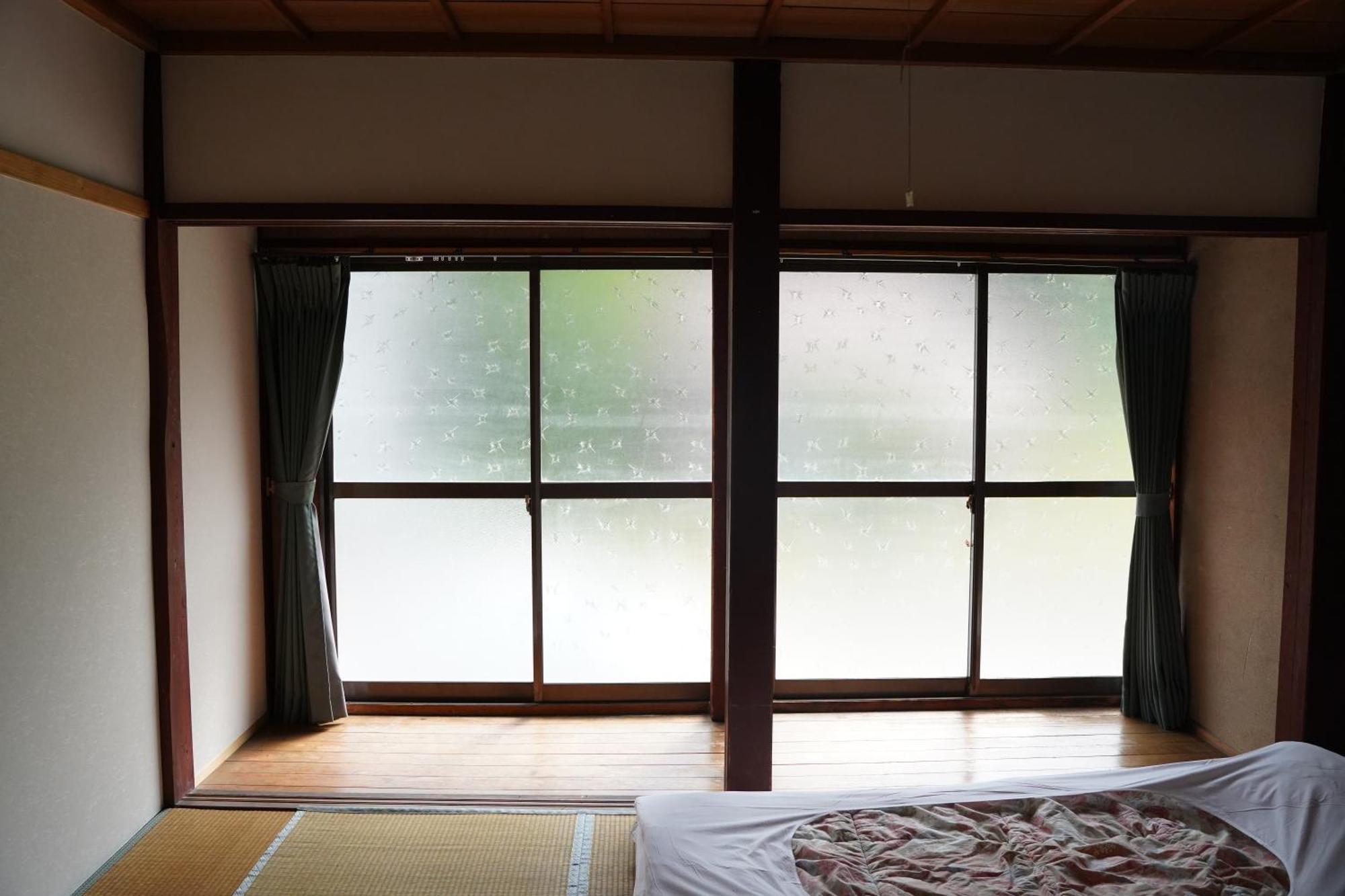 Way Shirakawago - Private, Free Parking And Newly Opened 2022 Way Shirakawago Apartment Bagian luar foto